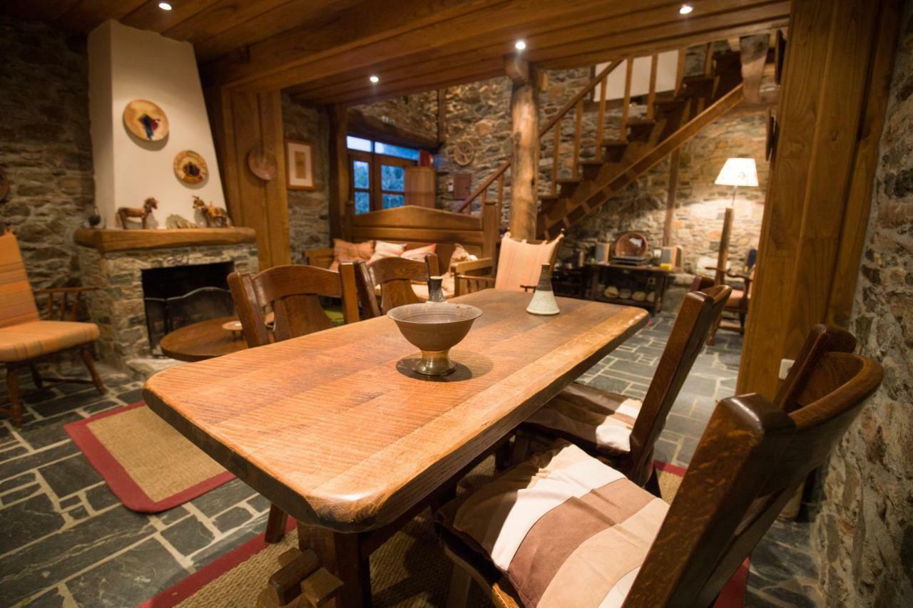 Maison d'hôtes Casa Do Pomar à Bragance Extérieur photo