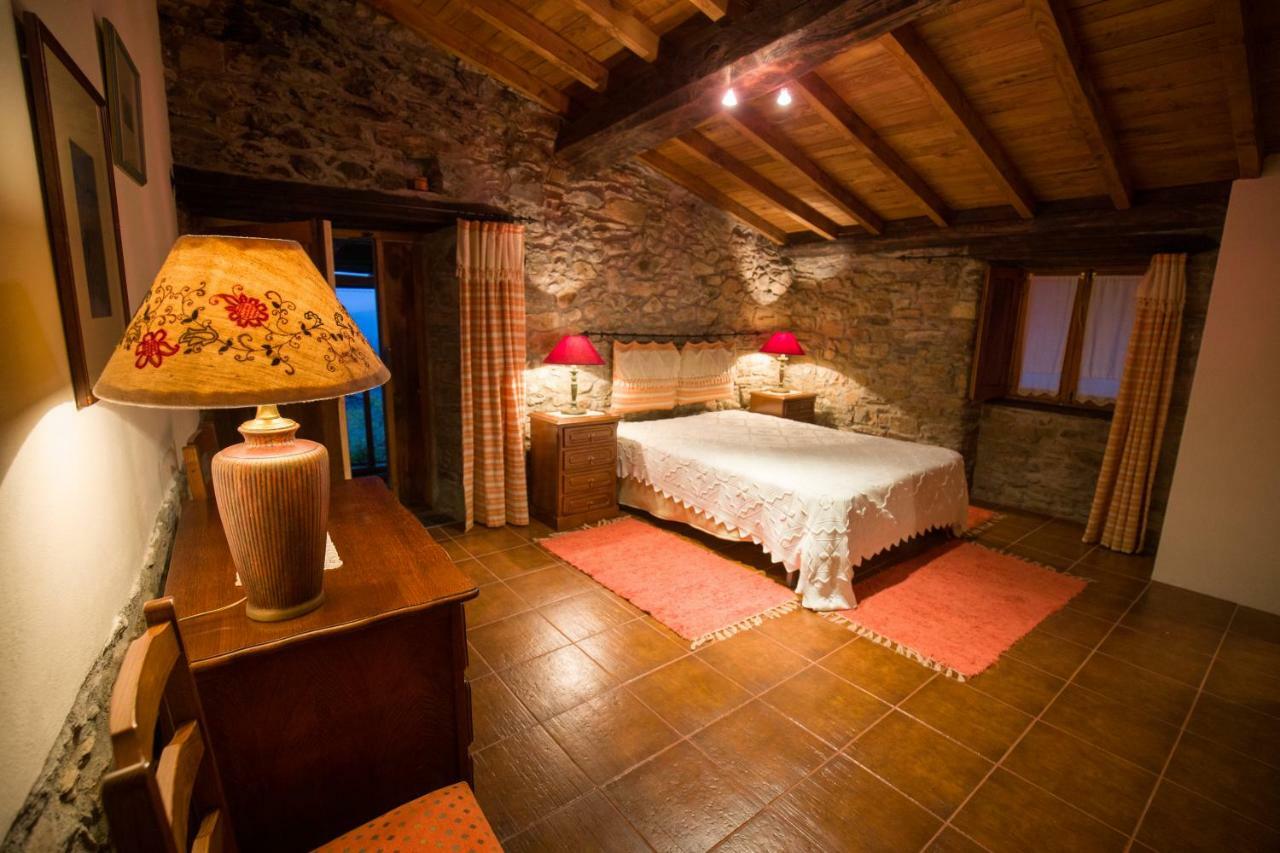 Maison d'hôtes Casa Do Pomar à Bragance Extérieur photo